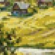 Preview of cross stitch pattern: #3016984