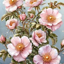 Cross stitch pattern: #3017006