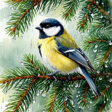Cross stitch pattern: #3017013