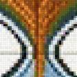Preview of cross stitch pattern: #3017015