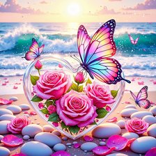 Cross stitch pattern: #3017065