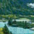 Preview of cross stitch pattern: #3017074