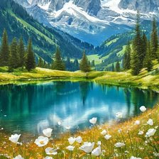 Cross stitch pattern: #3017084