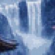 Preview of cross stitch pattern: #3017089