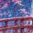 Preview of cross stitch pattern: #3017092