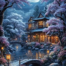 Cross stitch pattern: #3017093