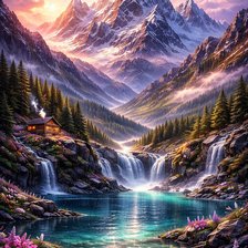 Cross stitch pattern: #3017094