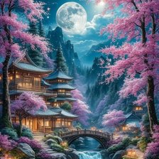 Cross stitch pattern: #3017096