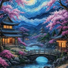 Cross stitch pattern: #3017097