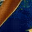 Preview of cross stitch pattern: #3017241