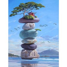 Cross stitch pattern: #3017253