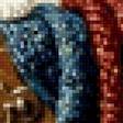 Preview of cross stitch pattern: #3017259