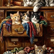 Cross stitch pattern: #3017259