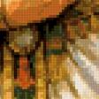 Preview of cross stitch pattern: #3017301
