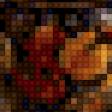 Preview of cross stitch pattern: #3017415