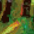 Preview of cross stitch pattern: #3017416