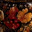 Preview of cross stitch pattern: #3017432