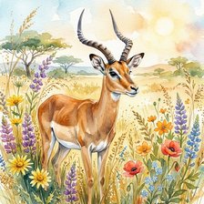 Cross stitch pattern: #3017499