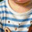 Preview of cross stitch pattern: #3017500