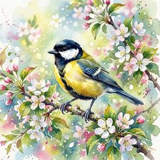 Cross stitch pattern: #3017507