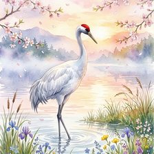 Cross stitch pattern: #3017509