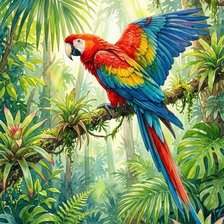 Cross stitch pattern: #3017511