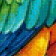 Preview of cross stitch pattern: #3017513