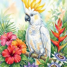 Cross stitch pattern: #3017514