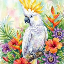 Cross stitch pattern: #3017515