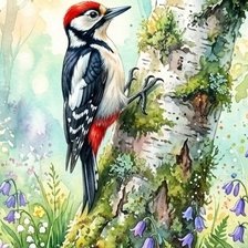 Cross stitch pattern: #3017516
