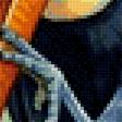 Preview of cross stitch pattern: #3017522