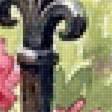 Preview of cross stitch pattern: #3017524