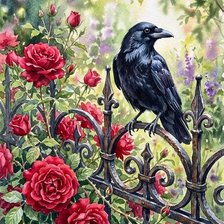 Cross stitch pattern: #3017524