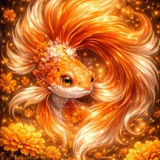 Cross stitch pattern: #3017546
