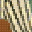 Preview of cross stitch pattern: #3017573