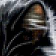 Preview of cross stitch pattern: #3017623
