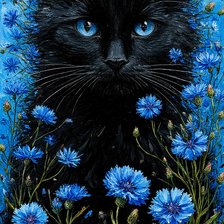 Cross stitch pattern: #3017624