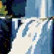 Preview of cross stitch pattern: #3017650