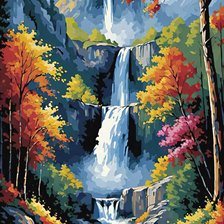 Cross stitch pattern: #3017650