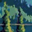 Preview of cross stitch pattern: #3017654