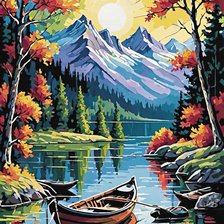 Cross stitch pattern: #3017654
