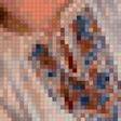 Preview of cross stitch pattern: #3017660