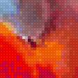 Preview of cross stitch pattern: Цветы жизни