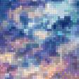 Preview of cross stitch pattern: #3017725