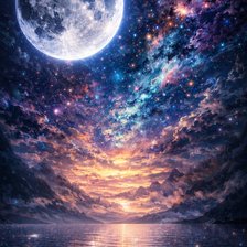 Cross stitch pattern: #3017725