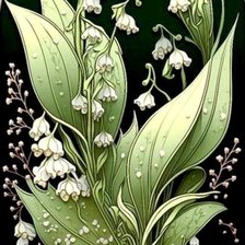 Cross stitch pattern: #3017907