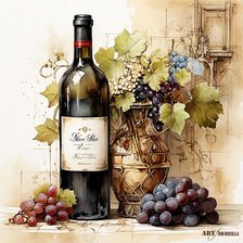 Cross stitch pattern: #3017909