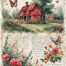 Cross stitch pattern: #3017913