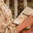 Preview of cross stitch pattern: #3017914