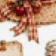Preview of cross stitch pattern: #3017917